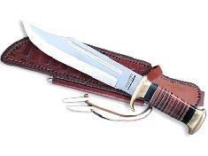 Linder - Linder Outback Bowie